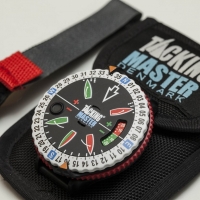 TackingMaster tactisch horloge