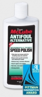 McLube Antifouling Polish